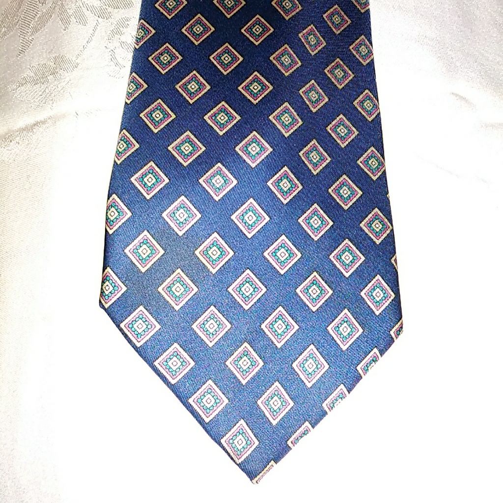 Silk Tie